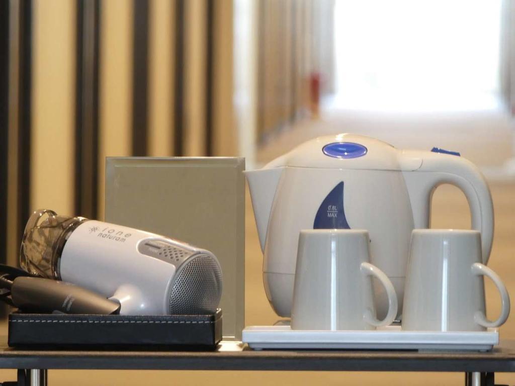 Value The Hotel Sendai Natori Eksteriør bilde
